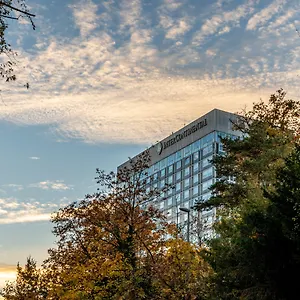 5* Hotel Intercontinental Genève, An Ihg